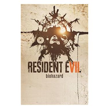 Microsoft Resident Evil 7 Biohazard Video game downloadable content (DLC) Xbox One