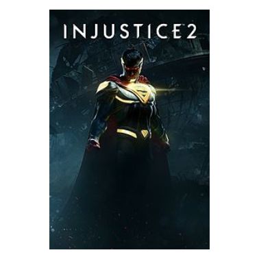 Microsoft Injustice 2, Xbox one Basic