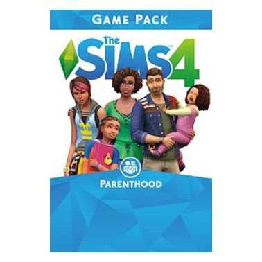 Microsoft The Sims 4 Parenthood Video game downloadable content (DLC) Xbox One