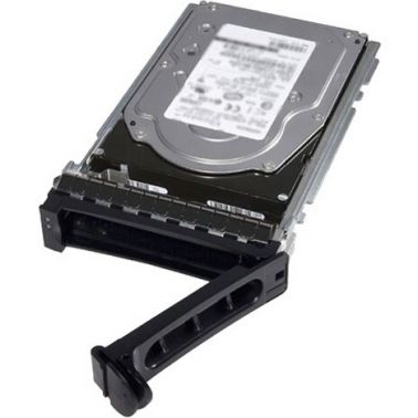 DELL 7FNRX internal solid state drive 2.5" 960 GB SAS