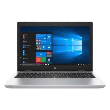 HP ProBook 650 G5 15.6" FHD Laptop with SSD