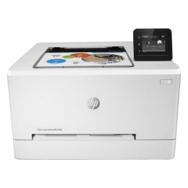 HP Color LaserJet Pro M255dw, Print, Two-sided printing; Energy Efficient; Strong Security; Dualband