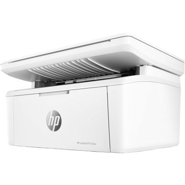 HP LaserJet HP MFP M140we Printer, Black and white, Printer for Small office, Print, copy, scan, Wireless; HP+; HP Instant Ink eligible; Scan to email