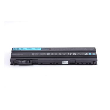 DELL Battery, 60WHR, 6 Cell,