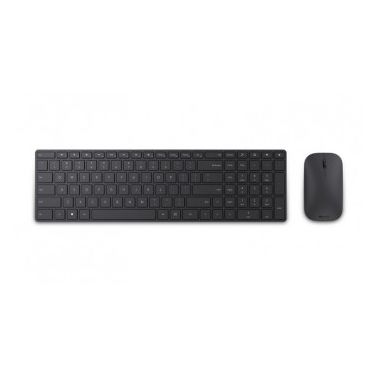 Microsoft Designer Bluetooth Desktop keyboard QWERTY Romanian Black