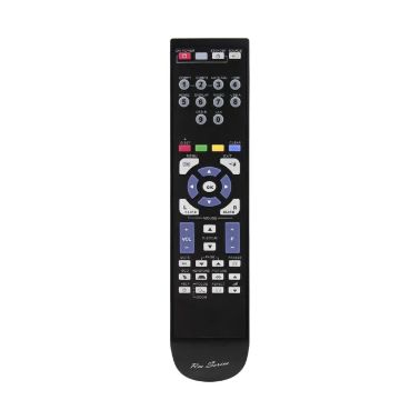 NEC Remote control - Approx 1-3 working day lead.