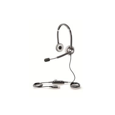 Jabra 7593-823-309 UC Voice 750 MS Mono Dark