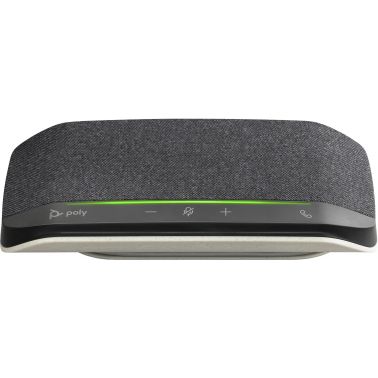 POLY Sync 10 Speakerphone +USB-A to USB-C Cable