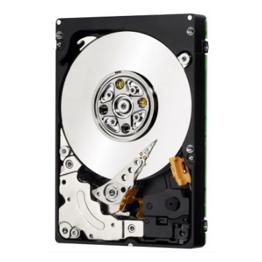 DELL 600GB SAS 10000rpm 2.5"