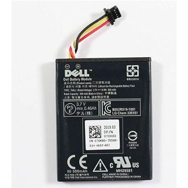 DELL Service Kit Battery PERC8,