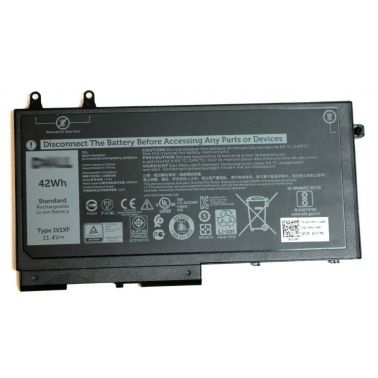 Origin Storage DELL Battery Latitude 5500 3 Cell 42 Whr