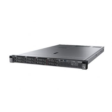 Lenovo ThinkSystem SR630 server Rack (1U) Intel Xeon Silver 4210R 2.4 GHz 32 GB DDR4-SDRAM 750 W
