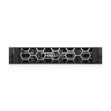 DELL PowerEdge R540 server 2.4 GHz 16 GB Rack (2U) Intel Xeon Silver 750 W DDR4-SDRAM