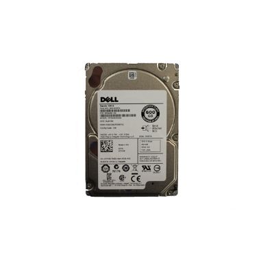 DELL 7YX58 internal hard drive 2.5" 600 GB SAS