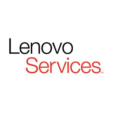 Lenovo 7Z340012WW warranty/support extension