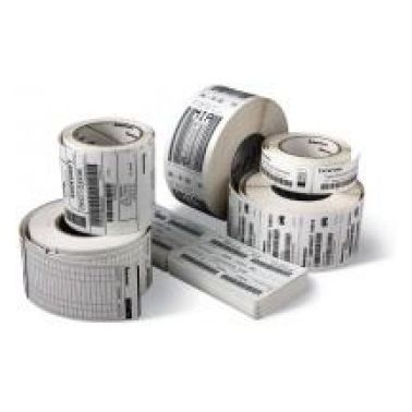 Zebra Z-Select 2000D Self-adhesive printer label