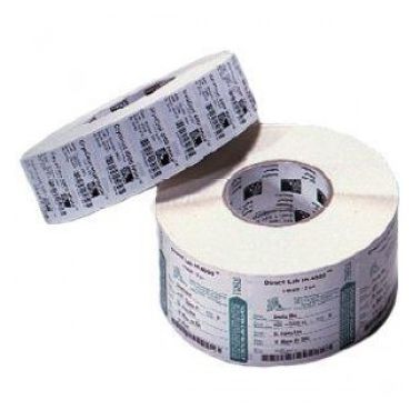 Zebra Direct Quick Print 3000 Labels White