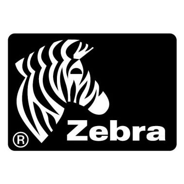 Zebra Z-TRANS 6P 76 x 25mm Roll