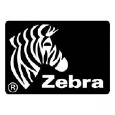 Zebra Z-Perform 1000D 2.4 mil 101.6 mm White