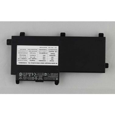 HP Li-Ion 4210mAh Battery