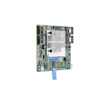 HPE SmartArray P816i-a SR Gen10 RAID controller PCI Express x8 3.0 12 Gbit/s