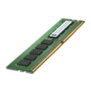 HPE 8GB DDR4 memory module 2133 MHz