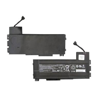 HP 808452-002 notebook spare part Battery