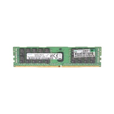 HPE memory 16gb ddr4-2400