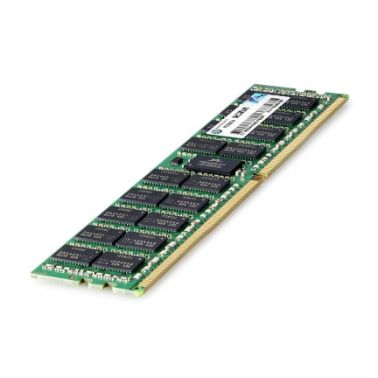 HP 64GB (1*64GB) 4RX4 PC4-19200T-L DDR4-2400MHZ LRDIMM