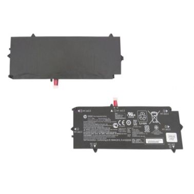 HP 812148-855 notebook spare part Battery