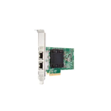 Hewlett Packard Enterprise Ethernet 10Gb 2-port 535T Adapter Internal 10000 Mbit/s