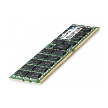 HPE 815101-B21 memory module 64 GB DDR4 2666 MHz ECC