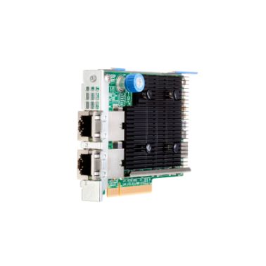 Hewlett Packard Enterprise Ethernet 10Gb 2-port FLR-T BCM57416 Internal 10000 Mbit/s