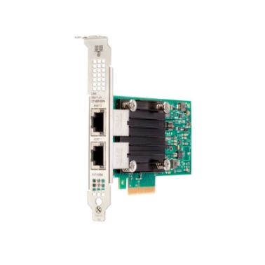 Hewlett Packard Enterprise Eth 10Gb 2p 562FLR-T A