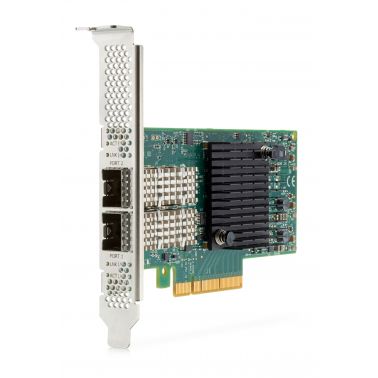 HPE 817753-B21 Internal Ethernet / Fiber 25000 Mbit/s