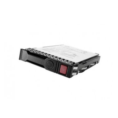 HPE 4TB SAS Hard Drive