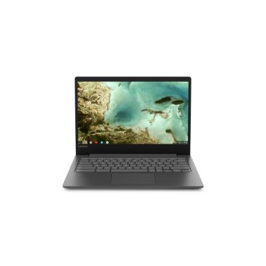 Lenovo IdeaPad S330 Chromebook 35.6 cm (14") 1920 x 1080 pixels MediaTek 4 GB LPDDR3-SDRAM 32 GB eMM