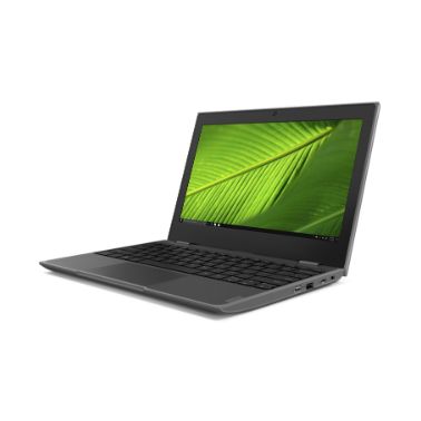 Lenovo 100e Notebook 29.5 cm (11.6") 1366 x 768 pixels Intel Celeron N 4 GB LPDDR4-SDRAM 128 GB 