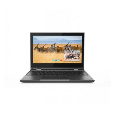 Lenovo 81M9000YUK 300e Winbook 2nd Gen 11.6" Intel Celeron 4gb Ram 64gb Storage Black