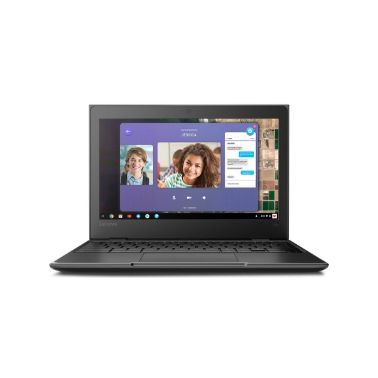 Lenovo 100e Chromebook 29.5 cm (11.6") 1366 x 768 pixels Intel Celeron N 4 GB LPDDR4-SDRAM 32 GB