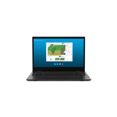 Lenovo 14w DDR4-SDRAM Notebook 35.6 cm (14") 1920 x 1080 pixels 7th Generation AMD A6-Series APUs 4 