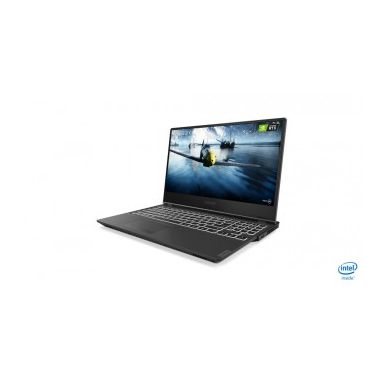 Lenovo Legion Y540 Notebook Black 39.6 cm (15.6") 1920 x 1080 pixels 9th gen Intel Core i5 8 GB DDR4-SDRAM 256 GB SSD NVIDIA GeForce GTX 1650 Wi-Fi 5 (802.11ac) Windows 10 Home