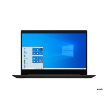 Lenovo IdeaPad 3 Notebook 39.6 cm (15.6") 1920 x 1080 pixels AMD Ryzen 3 4 GB DDR4-SDRAM 128 GB SSD 