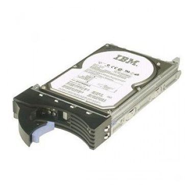 IBM Express SATA 500GB 2.5" Serial ATA III