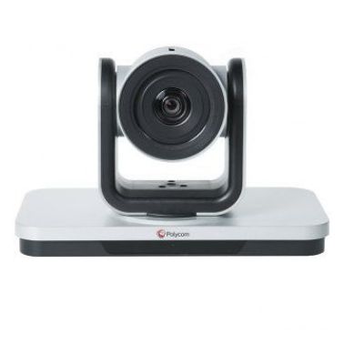 Poly EagleEye IV-4x Camera with Polycom 2012 logo, 4x zoom, MPTZ-11.  Compatible with RealPresence Group