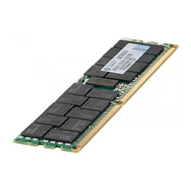 HPE 820077-B21 memory module 4 GB DDR3 1600 MHz ECC