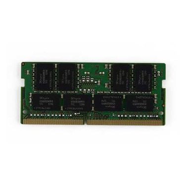 HP 8GB 2133MHz 1.2v DDR4 memory module 1 x 8 GB