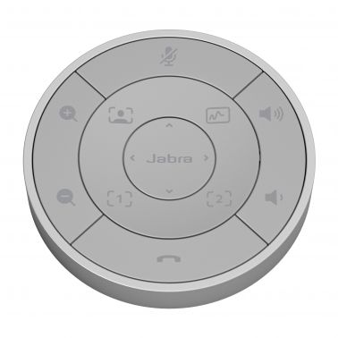 Jabra PanaCast 50 Remote - Grey