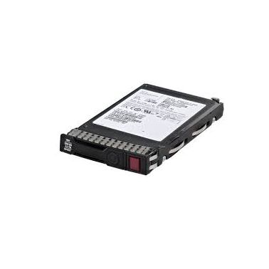 HPE 400GB 12G SAS MU-3 SFF SC SSD