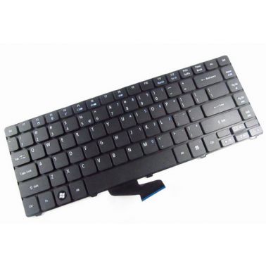 HP 826367-031 notebook spare part Keyboard